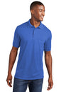Port & Co ™  Core Blend Jersey Knit Pocket Polo. KP55P