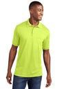Port & Co ™  Core Blend Jersey Knit Pocket Polo. KP55P