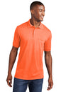 Port & Co ™  Core Blend Jersey Knit Pocket Polo. KP55P