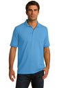 Port & Co ™  Core Blend Jersey Knit Polo. KP55