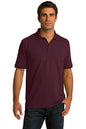 Port & Co ™  Tall Core Blend Jersey Knit Polo. KP55T