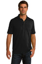 Port & Co ™  Tall Core Blend Jersey Knit Polo. KP55T