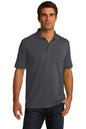 Port & Co ™  Tall Core Blend Jersey Knit Polo. KP55T