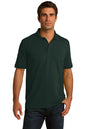 Port & Co ™  Tall Core Blend Jersey Knit Polo. KP55T
