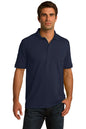 Port & Co ™  Tall Core Blend Jersey Knit Polo. KP55T