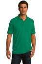 Port & Co ™  Tall Core Blend Jersey Knit Polo. KP55T