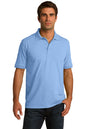 Port & Co ™  Tall Core Blend Jersey Knit Polo. KP55T