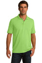 Port & Co ™  Tall Core Blend Jersey Knit Polo. KP55T