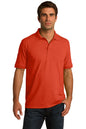 Port & Co ™  Tall Core Blend Jersey Knit Polo. KP55T