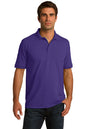 Port & Co ™  Tall Core Blend Jersey Knit Polo. KP55T