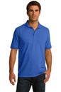 Port & Co ™  Tall Core Blend Jersey Knit Polo. KP55T