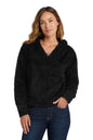 Port Authority  ®  Women's Cozy Fleece Hoodie. L132