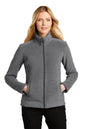 Port Authority  ®  Women's Ultra Warm Brushed Fleece Jacket. L211