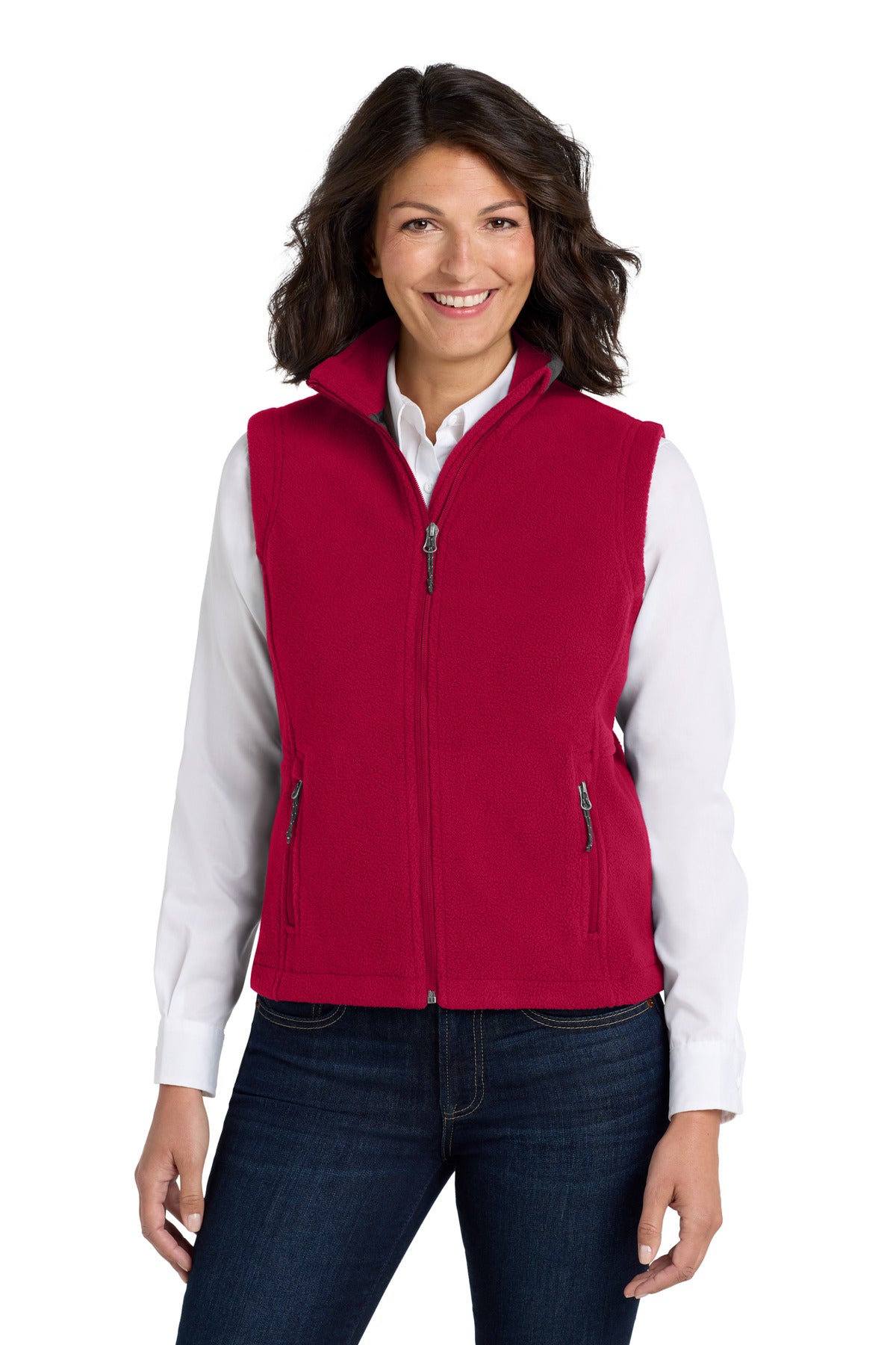 Port Authority ®  Women's Value Fleece Vest. L219