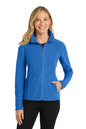 Port Authority ®  Women's Microfleece Jacket. L223