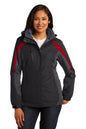 Port Authority ®  Women's Colorblock 3-in-1 Jacket. L321