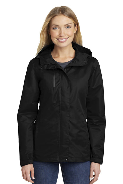 Port Authority ®  Women's All-Conditions Jacket. L331