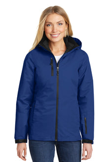 Port Authority ®  Women's Vortex Waterproof 3-in-1 Jacket. L332