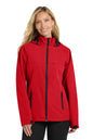 Port Authority ®  Women's Torrent Waterproof Jacket. L333