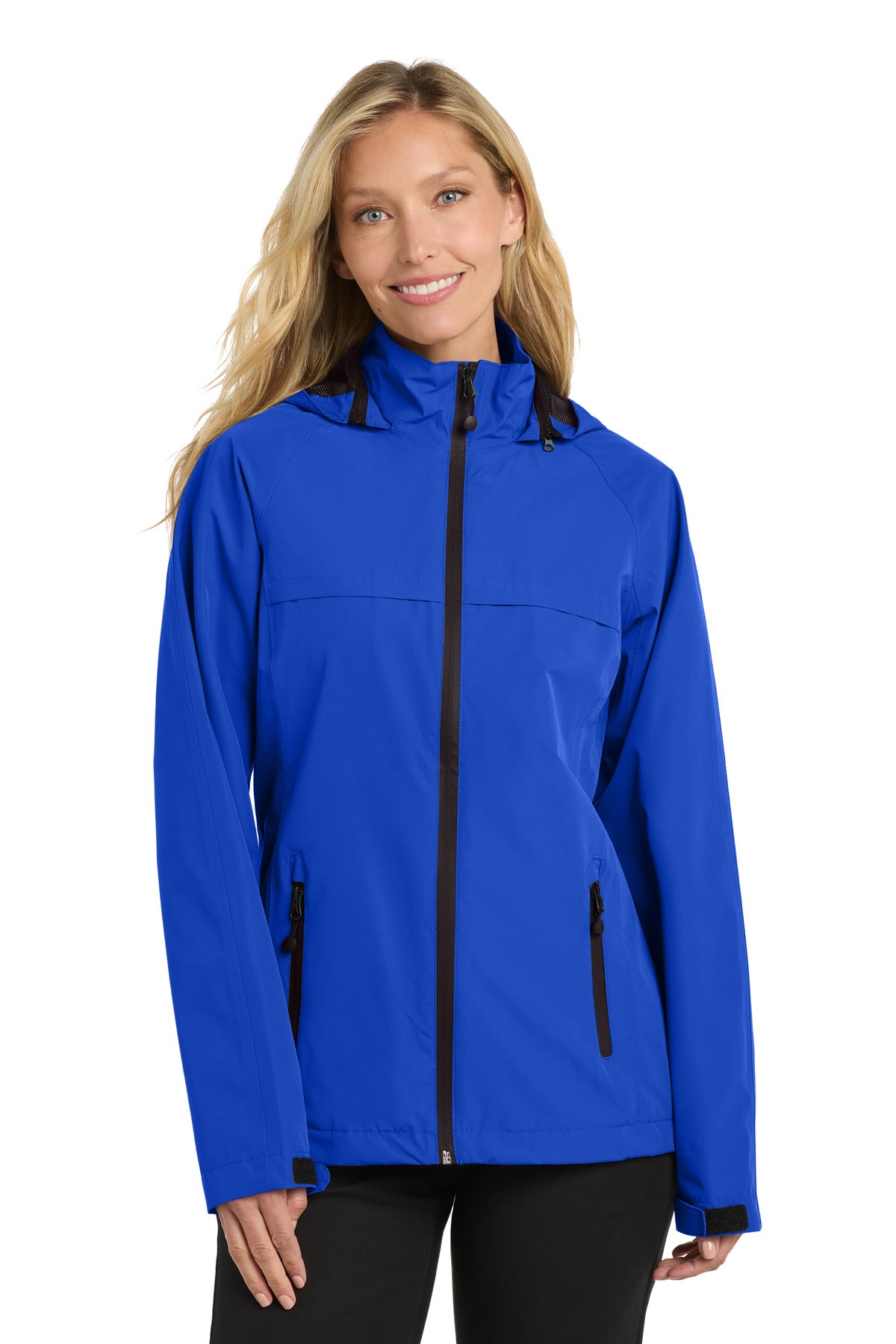 Port Authority ®  Women's Torrent Waterproof Jacket. L333