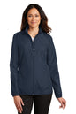 Port Authority ®  Women's Zephyr Full-Zip Jacket. L344