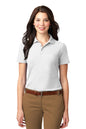 Port Authority ®  Women's Stain-Resistant Polo. L510