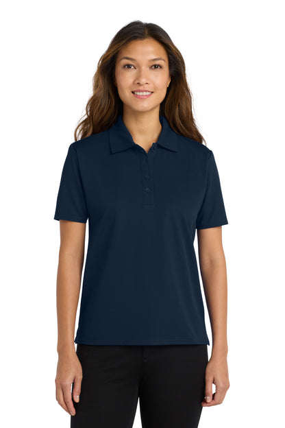 Port Authority ®  Women's Dry Zone ®  Ottoman Polo.  L525