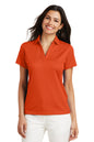 Port Authority ®  Women's Performance Fine Jacquard Polo. L528