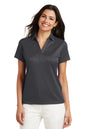Port Authority ®  Women's Performance Fine Jacquard Polo. L528