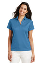 Port Authority ®  Women's Performance Fine Jacquard Polo. L528