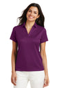 Port Authority ®  Women's Performance Fine Jacquard Polo. L528