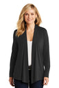 Port Authority ®  Women's Concept Open Cardigan. L5430