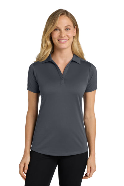 Port Authority ®  Women's Diamond Jacquard Polo. L569