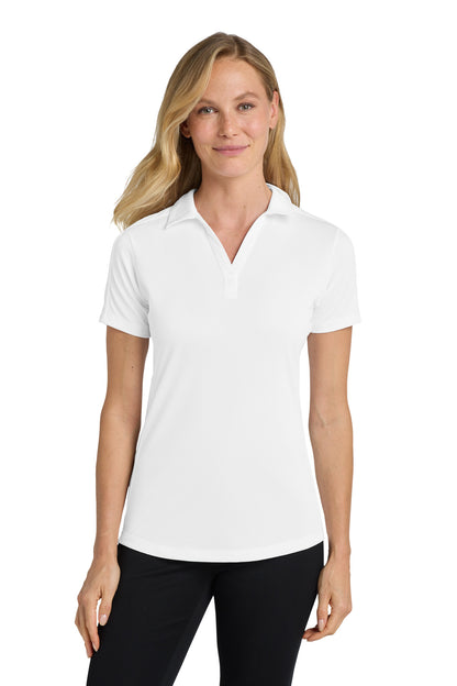 Port Authority ®  Women's Diamond Jacquard Polo. L569