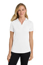 Port Authority ®  Women's Diamond Jacquard Polo. L569