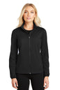 Port Authority ®  Women's Active Soft Shell Jacket. L717