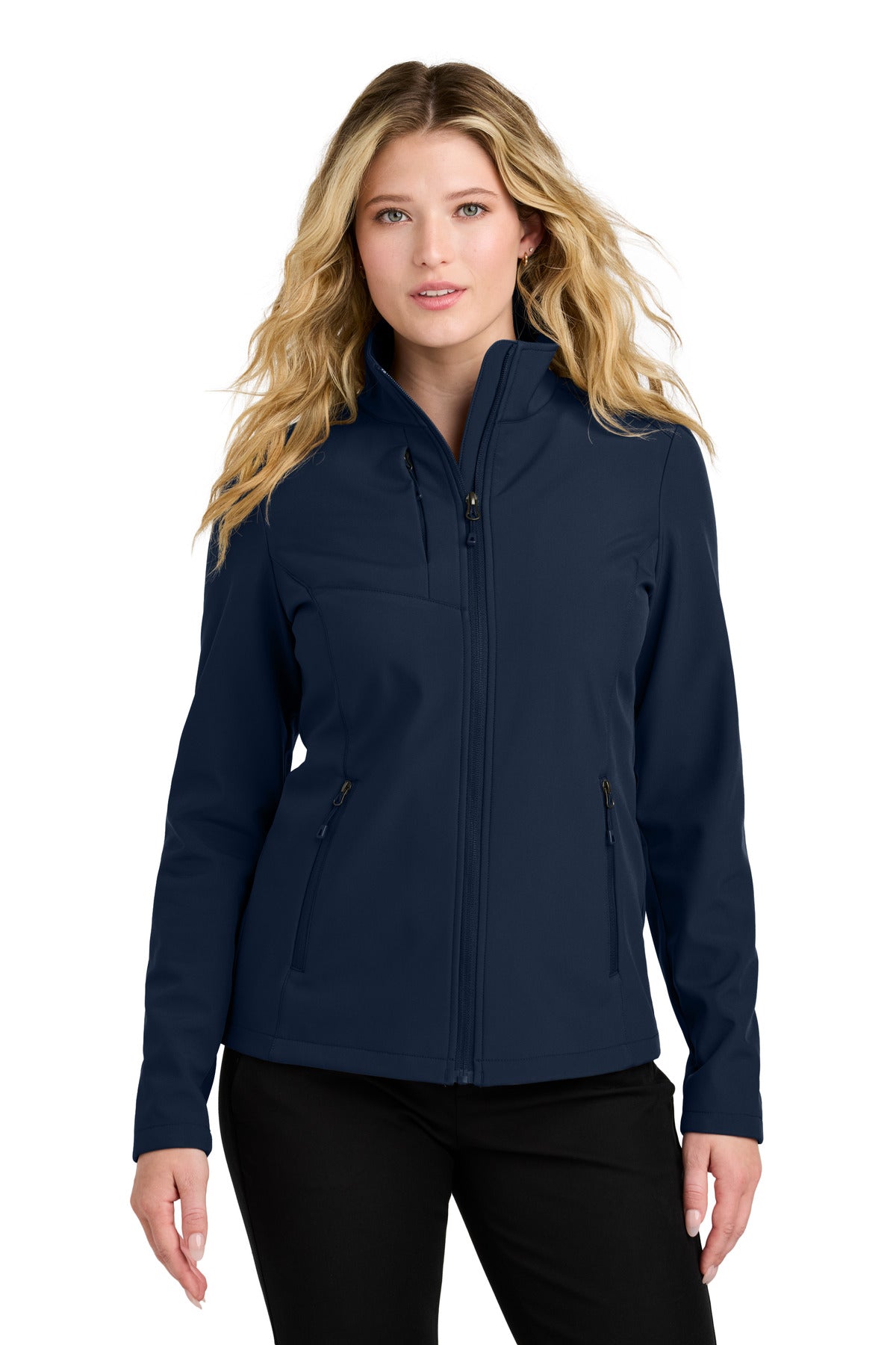 Port Authority ®  Women's C-FREE ®  Core Soft Shell L720