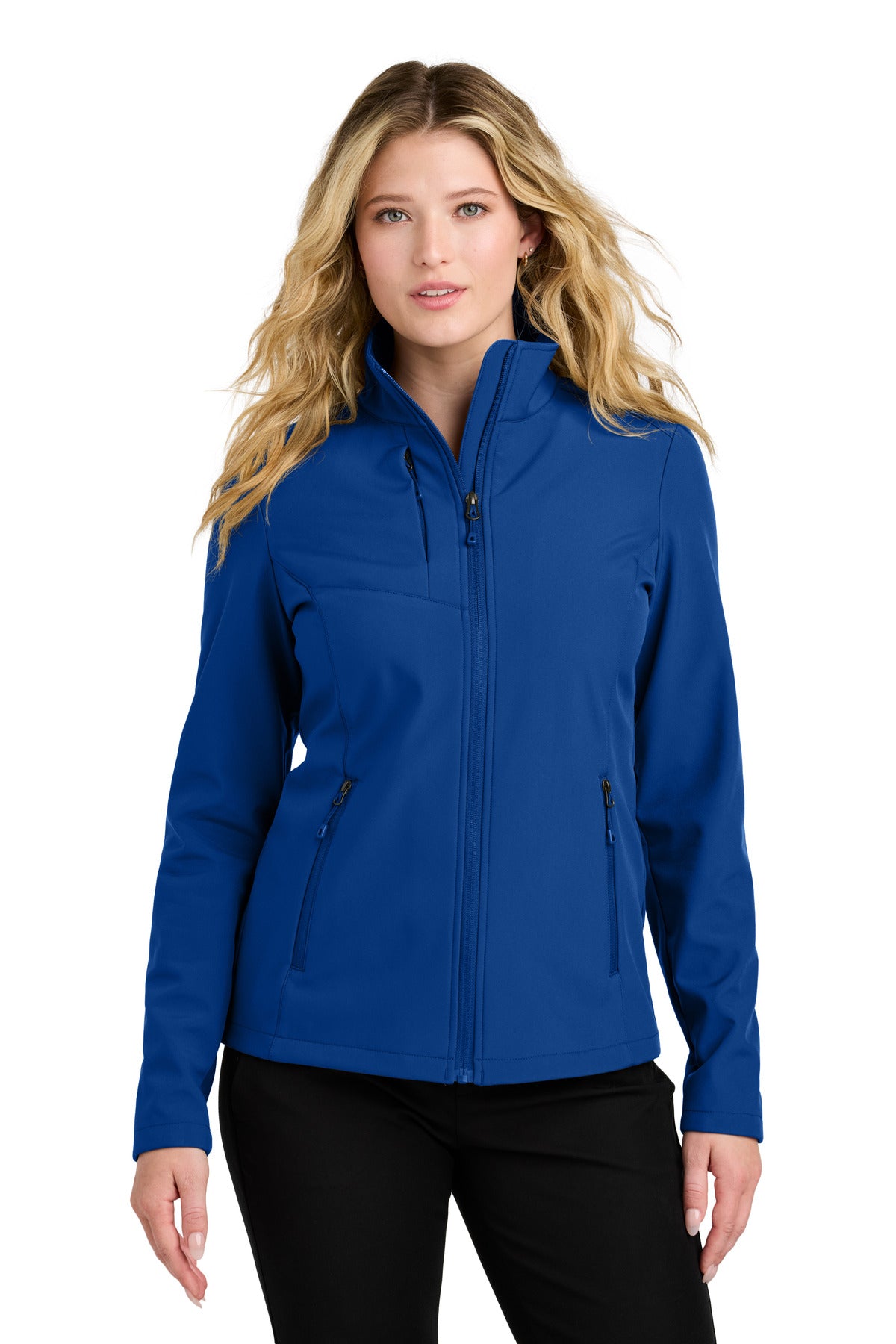 Port Authority ®  Women's C-FREE ®  Core Soft Shell L720