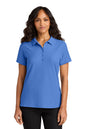 Port Authority ®  Women's Wearever Signature Pique Polo LK200 - Ultramarine Blue