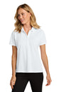 Port Authority ®  Women's Wearever Performance Pique Polo LK240 - White