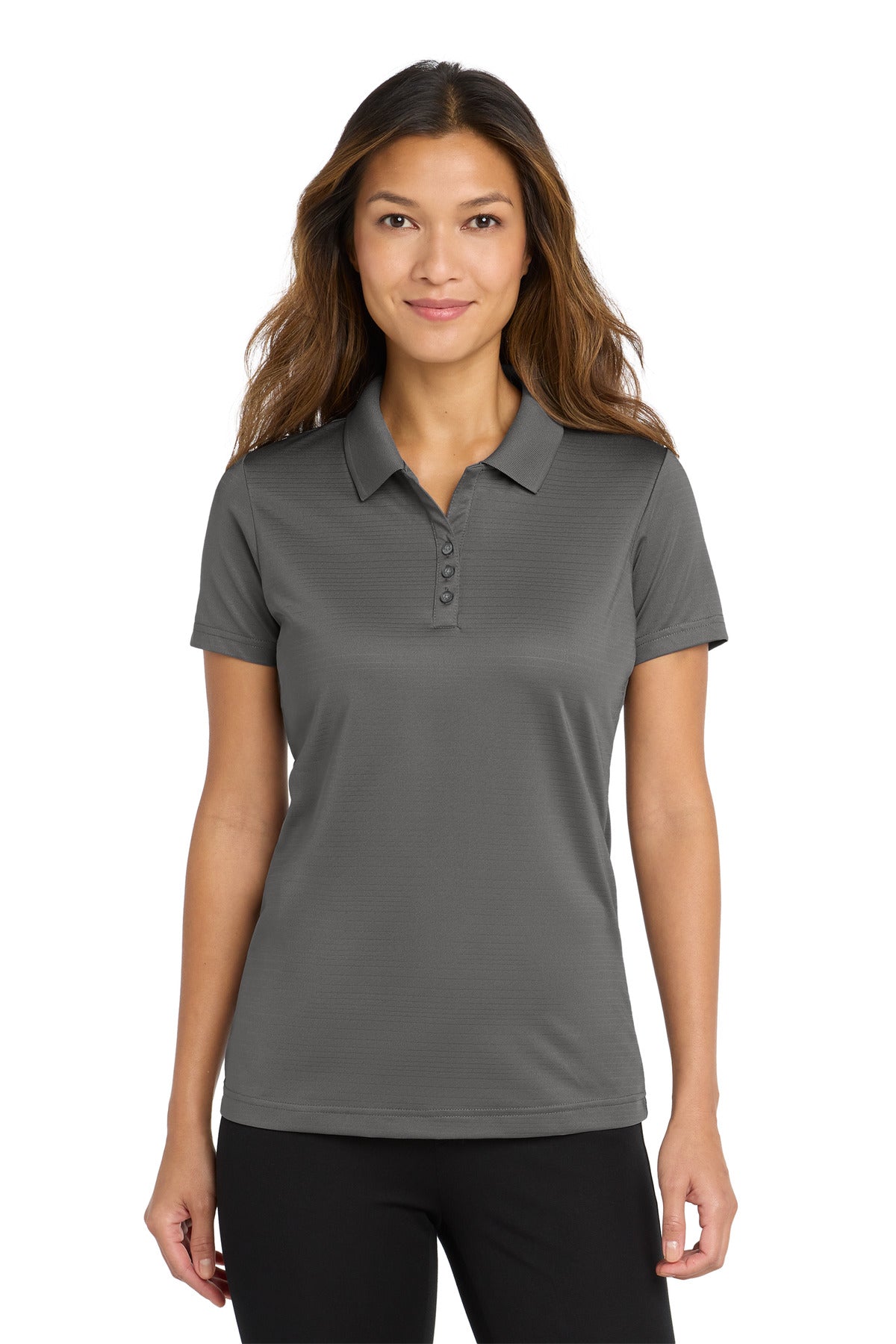 Port Authority  ®  Women's Eclipse Stretch Polo. LK587