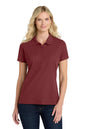 Port Authority ®  Women's SuperPro React ™   Polo. LK810