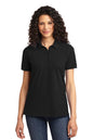 Port & Co ™  Women's Core Blend Pique Polo. LKP155