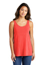 Port & Co ™  Women's Beach Wash ®  Garment-Dyed Tank LPC099TT