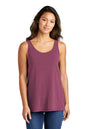 Port & Co ™  Women's Beach Wash ®  Garment-Dyed Tank LPC099TT