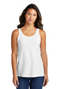 Port & Co ™  Women's Beach Wash ®  Garment-Dyed Tank LPC099TT