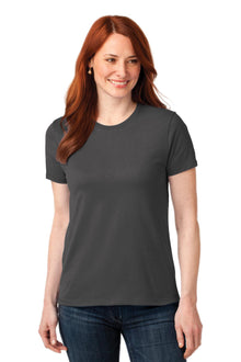 Port & Co ™  Women's Core Blend Tee. LPC55