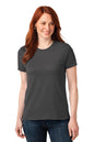 Port & Co ™  Women's Core Blend Tee. LPC55