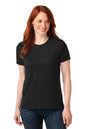 Port & Co ™  Women's Core Blend Tee. LPC55