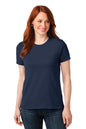 Port & Co ™  Women's Core Blend Tee. LPC55